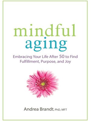 cover image of Mindful Aging